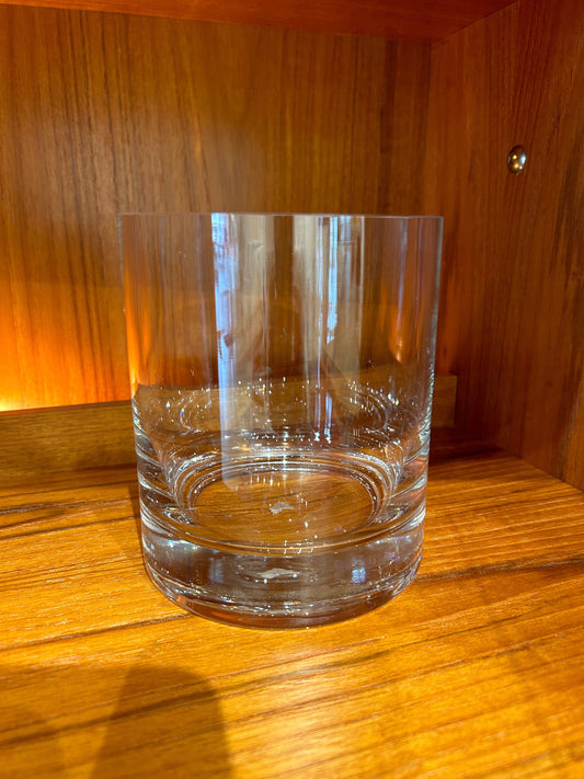 Local Pickup Only - Medium Glass Vase