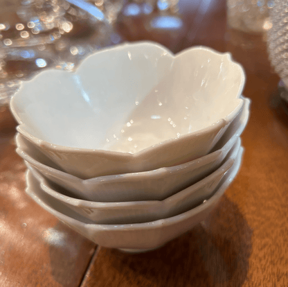 Local Pickup Only - Lotus Bowls (each)