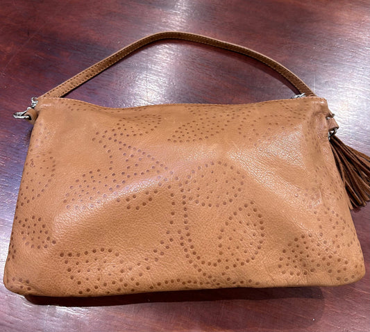 Gianni Chiarini Leather Bag