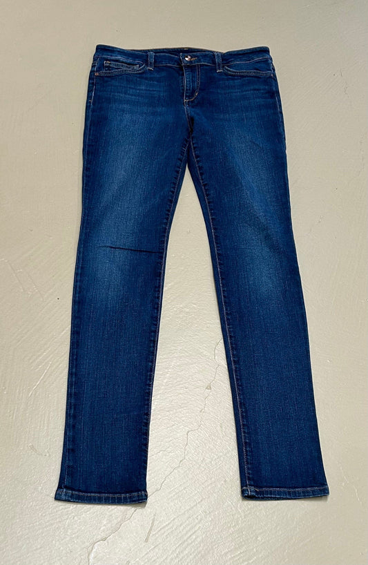 Women's Jeans 30, Skinny - Mid Denim, Joe's Jeans