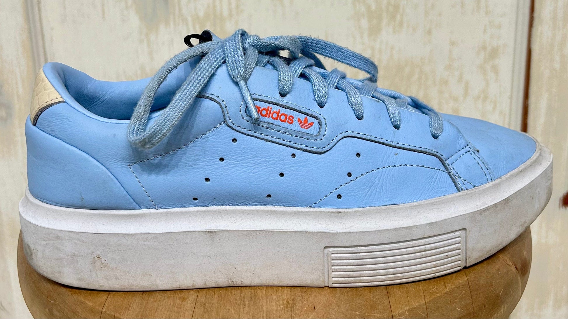 Adidas shoes 8c us clearance