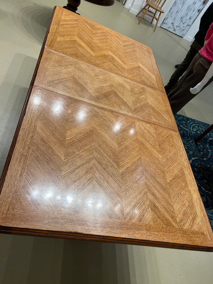 Local Pickup Only - Malaysian Table