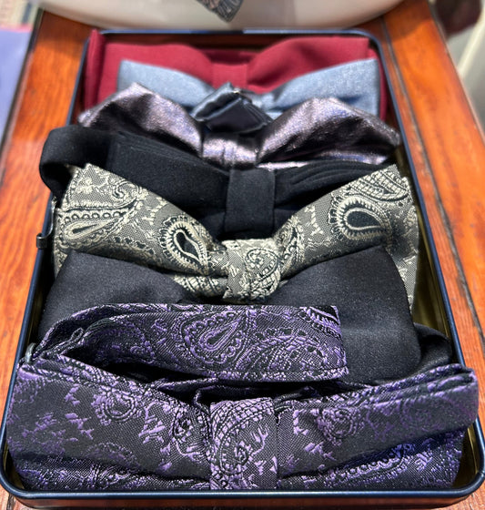 Bow Ties, Assorted