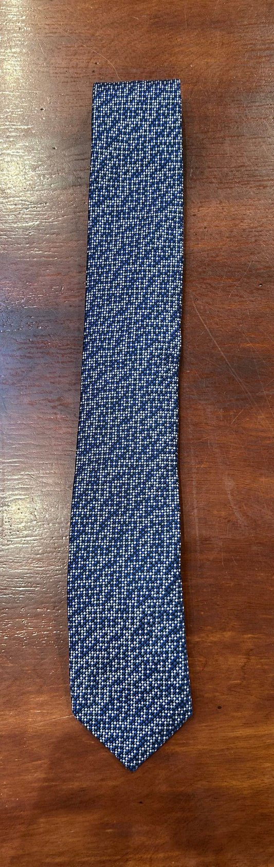 Dion 1967 Silk Tie - Men's Ties