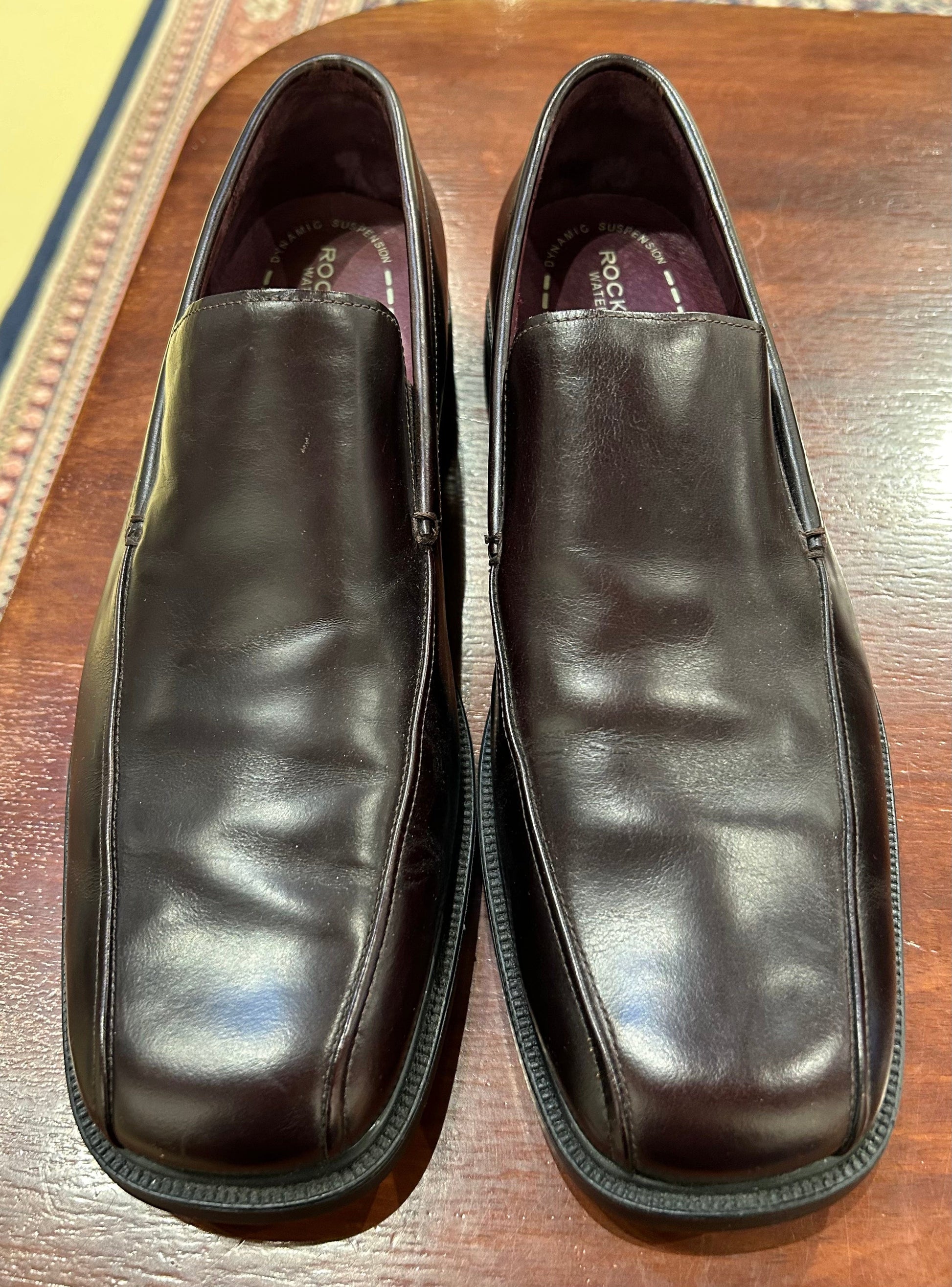 Eu 45 men's shoes to us sales