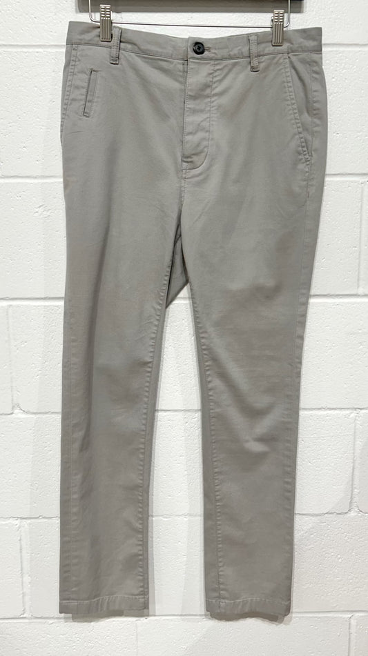 28 Slim Chino Pants, Beige, All Saints