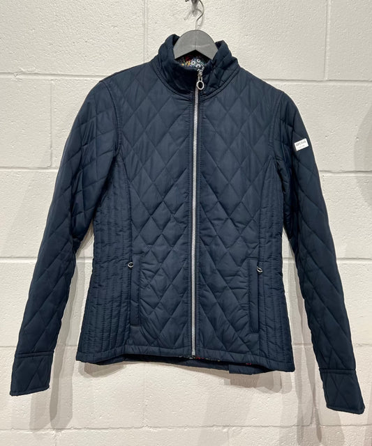 Women's 4 Jacket Navy Quilted, Regatta Great Outdoors