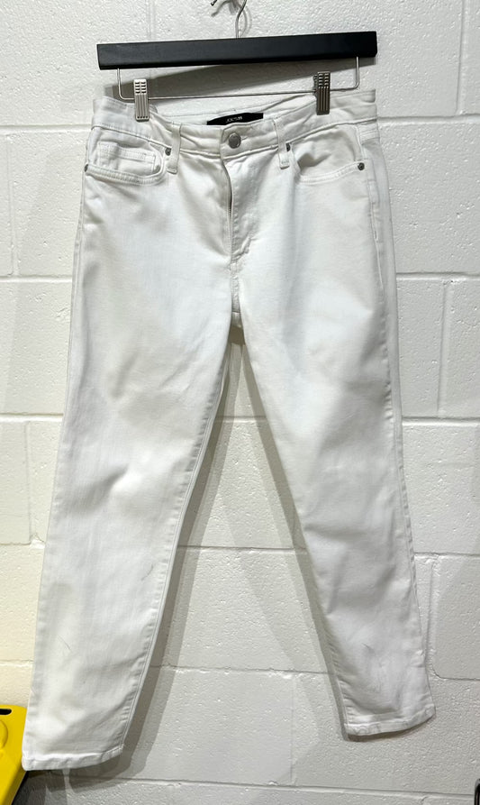 Women's Jeans 30, Skinny - White Denim, Joe's Jeans