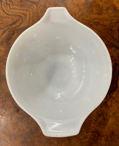 Local Pickup Only - Vintage PYREX Mixing Bowl Town and Country