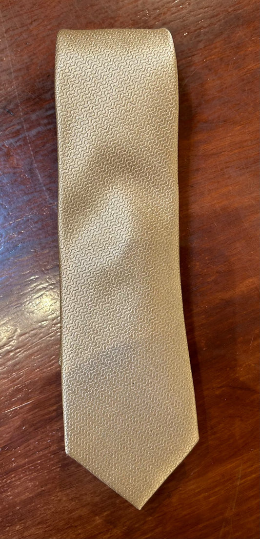 100% Silk Tie The Bar  - Men's Ties