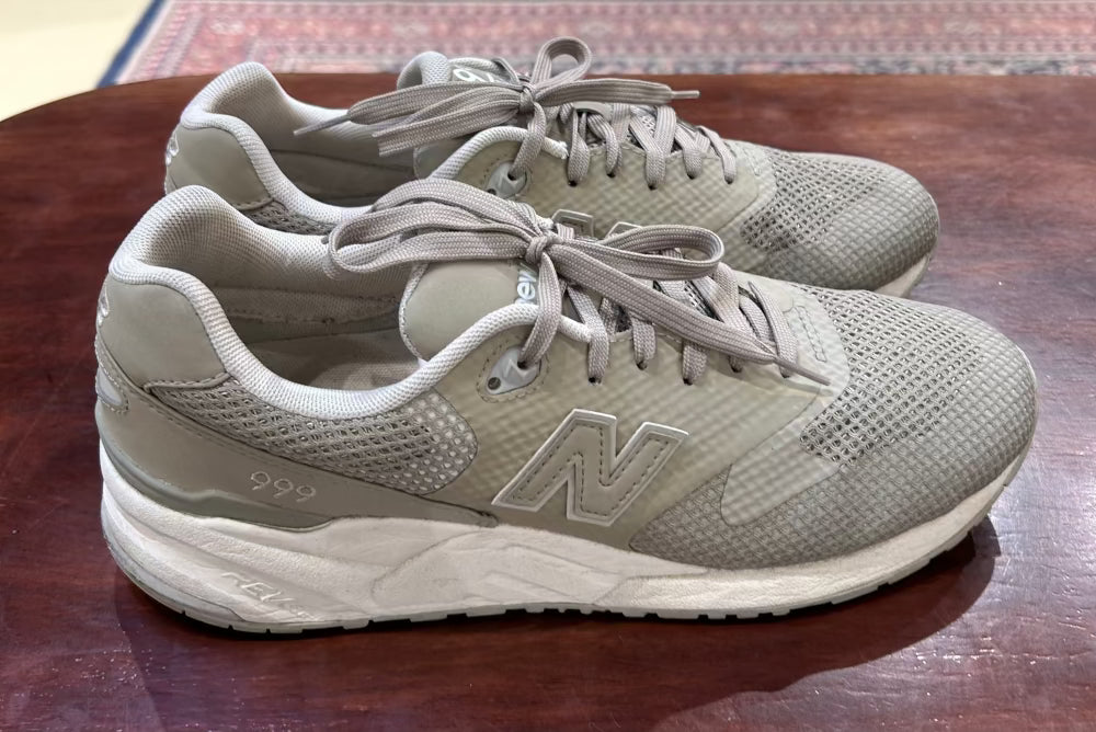 New balance 999 re engineered online