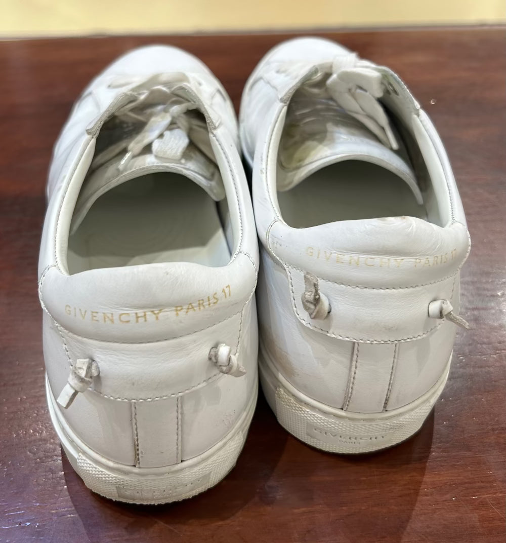 Men s Shoes EU 44.5 US 11.5 M Givenchy Urban Street Knot