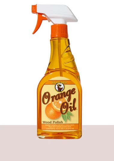 Local Pickup Only - Howard Orange Oil - Lg Spray 473ml