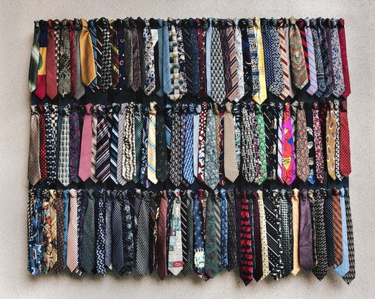 TYPE Men's Ties - Men's Ties